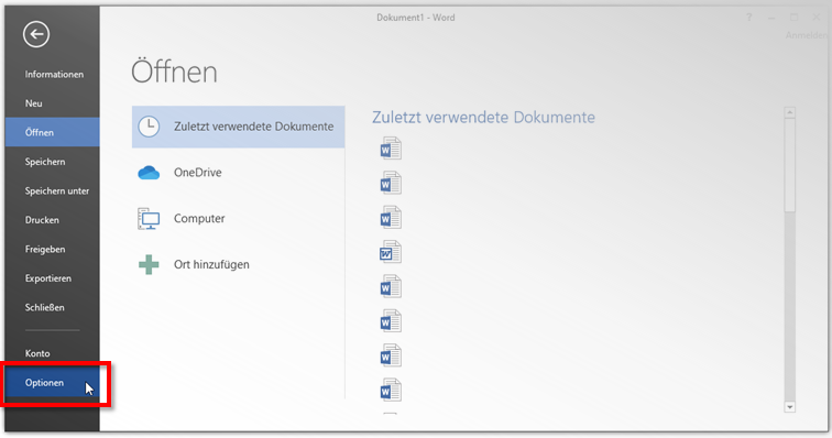 Beschreibung Erstellung PDF/A-Dateien Beschreibung Erstellung PDF/A-Dateien
