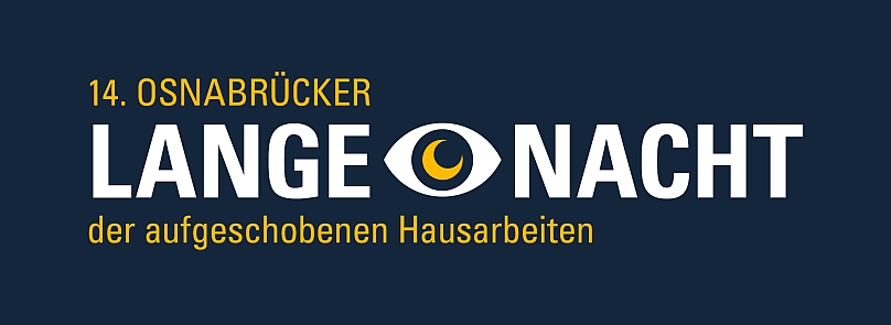 Teaser zur Langen Nacht 2026, Grafik: Universitätsbibliothek