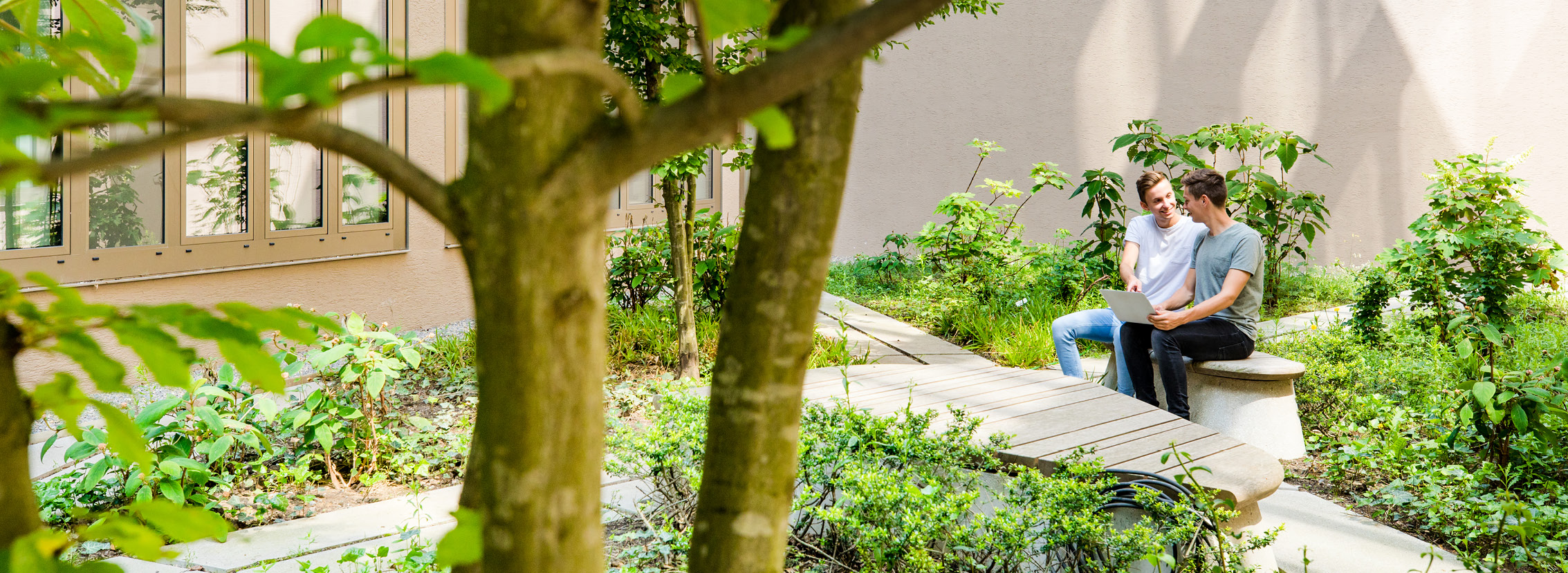 UB Osnabrück »Startseite«