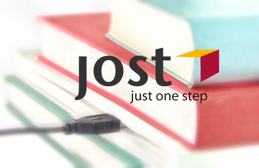 JOST - just one step JOST - just one step